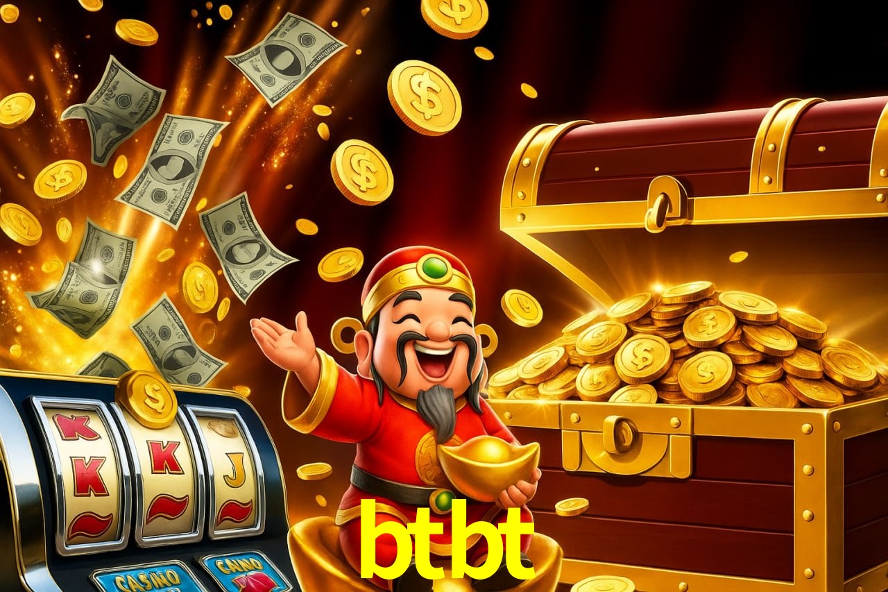 A Revolução dos Aplicativos de Jogos no btbt