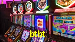 A Emoção da Loteria na btbt: Uma Chance de Mudança de Vida
